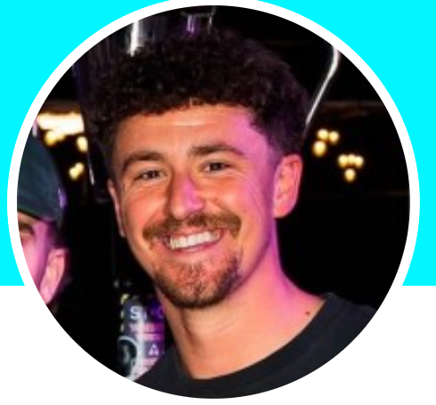Ciaran Turton